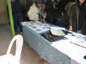 گزارش تصویری اردوی نو دانشجویان 1403